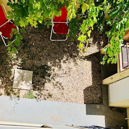 Duplex Boulevard Apartment Viedma Exterior photo