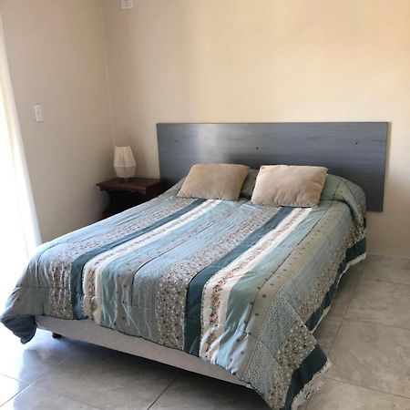 Duplex Boulevard Apartment Viedma Exterior photo