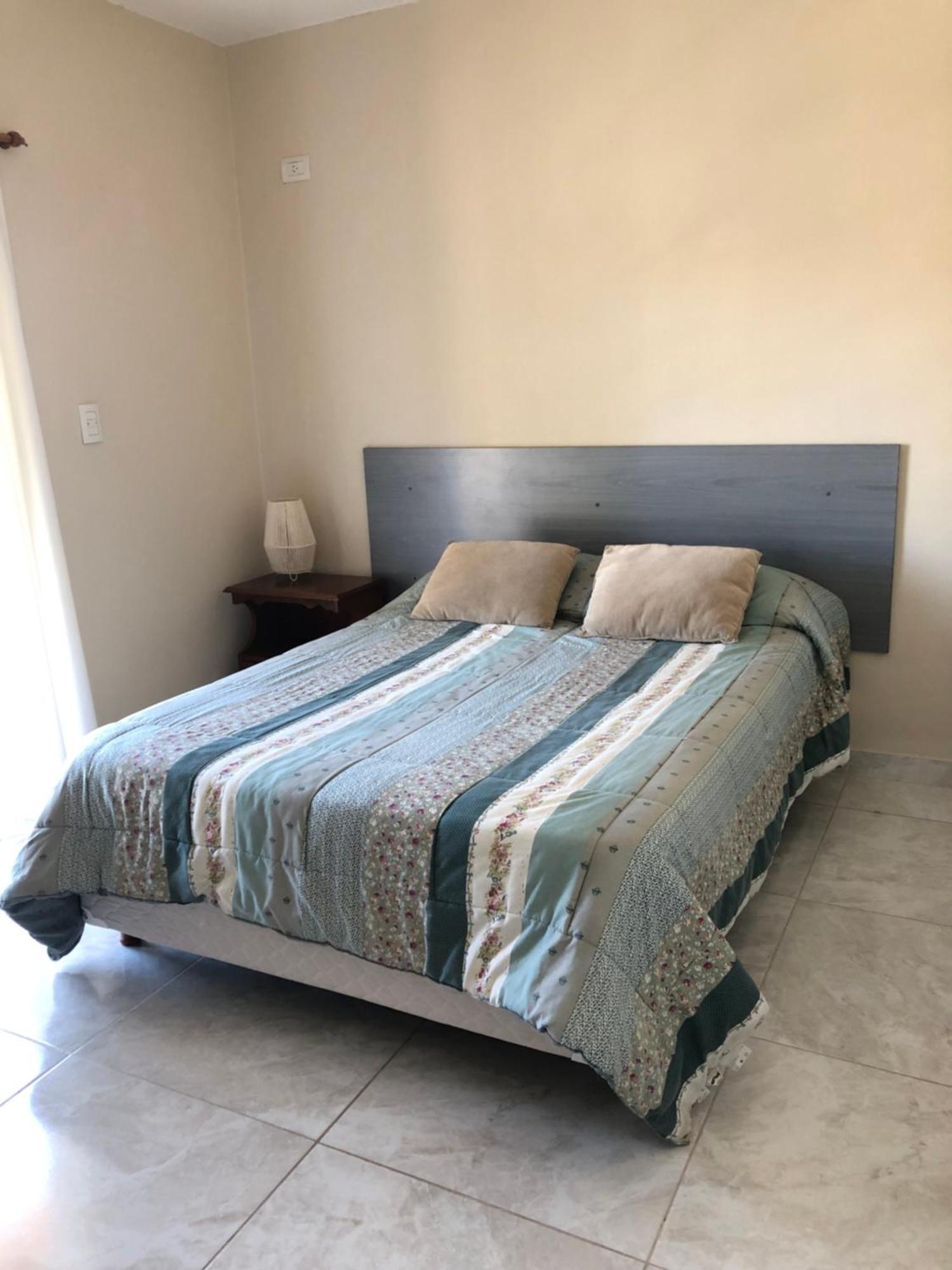 Duplex Boulevard Apartment Viedma Exterior photo